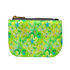 Summer Fun Coin Change Purse