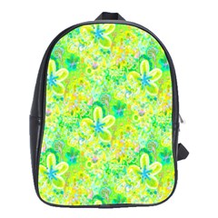 Summer Fun School Bag (large)