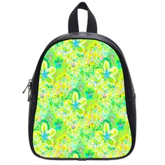 Summer Fun School Bag (small)