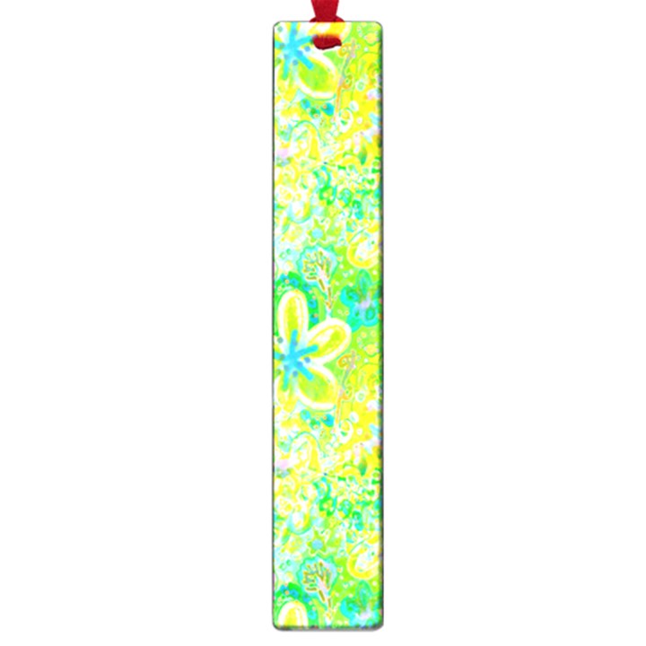 Summer Fun Large Bookmark