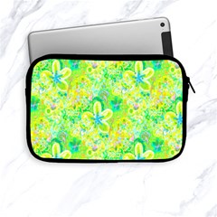 Summer Fun Apple Ipad Mini Zippered Sleeve by rokinronda