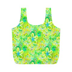 Summer Fun Reusable Bag (m)