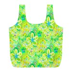 Summer Fun Reusable Bag (L) Front