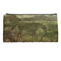 Flora And Fauna Dreamy Collage Pencil Case by dflcprints