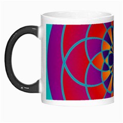 Mandala Morph Mug