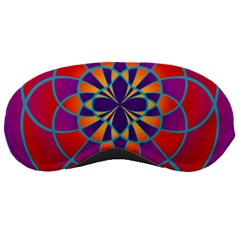 Mandala Sleeping Mask