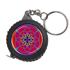 Mandala Measuring Tape