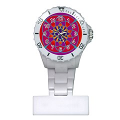 Mandala Nurses Watch