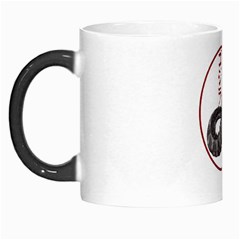 Gojired1 Morph Mug