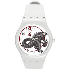 Gojired1 Plastic Sport Watch (medium)