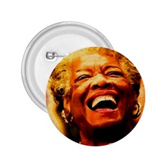 Angelou 2 25  Button by Dimension