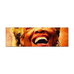 Angelou Bumper Sticker 10 Pack by Dimension