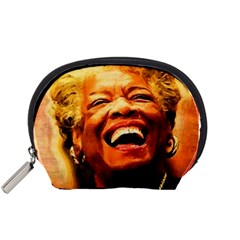 Angelou Accessories Pouch (small) by Dimension