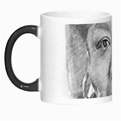 Maya  Morph Mug by Dimension