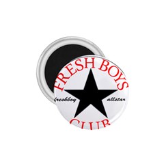 Fresshboy Allstar2 1 75  Button Magnet