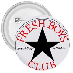 Fresshboy Allstar2 3  Button