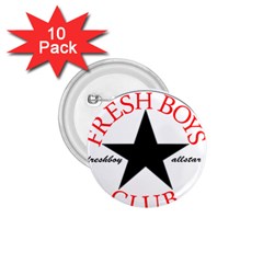 Fresshboy Allstar2 1 75  Button (10 Pack)