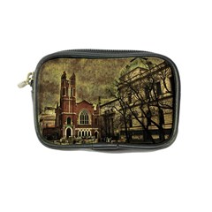 Dark Citiy Coin Purse by dflcprints