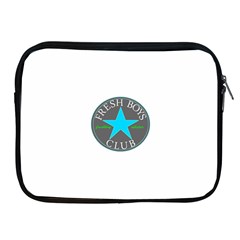 Fresshboy Allstar3 Apple Ipad Zippered Sleeve