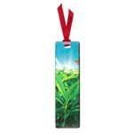 Nature Day Small Bookmark Front