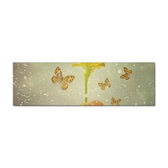 Butterflies Charmer Bumper Sticker 100 Pack by dflcprints