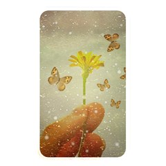 Butterflies Charmer Memory Card Reader (rectangular) by dflcprints