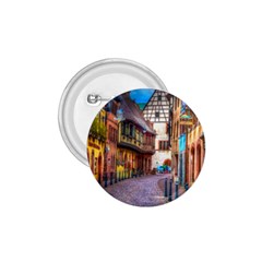 Alsace France 1 75  Button