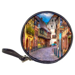 Alsace France Cd Wallet