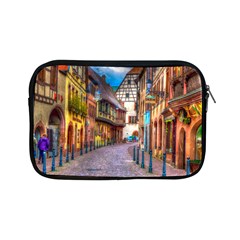 Alsace France Apple Ipad Mini Zippered Sleeve by StuffOrSomething