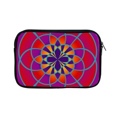 Mandala Apple Ipad Mini Zippered Sleeve