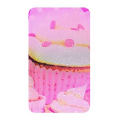 Cupcakes Covered In Sparkly Sugar Memory Card Reader (rectangular)