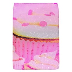 Cupcakes Covered In Sparkly Sugar Removable Flap Cover (small) by StuffOrSomething