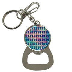 Led Zeppelin Symbols Bottle Opener Key Chain