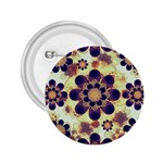 Luxury Decorative Symbols  2.25  Button Front