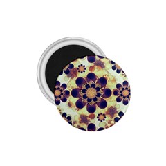 Luxury Decorative Symbols  1 75  Button Magnet by dflcprints