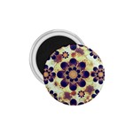 Luxury Decorative Symbols  1.75  Button Magnet Front