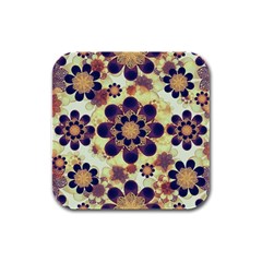 Luxury Decorative Symbols  Drink Coasters 4 Pack (square) by dflcprints