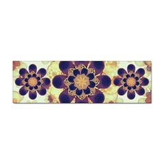 Luxury Decorative Symbols  Bumper Sticker 10 Pack by dflcprints