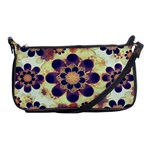 Luxury Decorative Symbols  Evening Bag Front