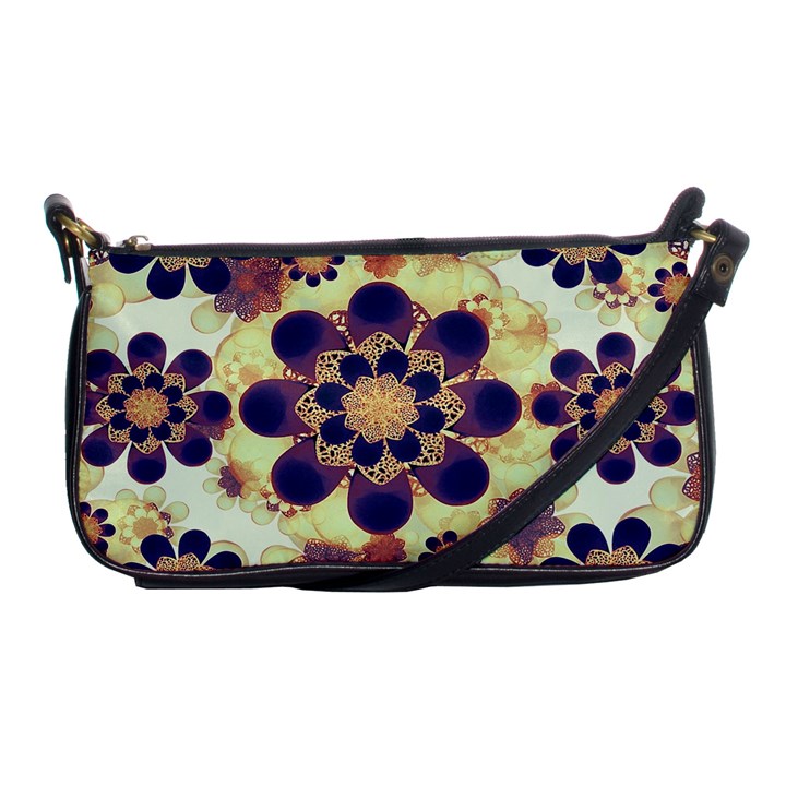 Luxury Decorative Symbols  Evening Bag