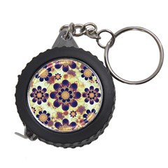 Luxury Decorative Symbols  Measuring Tape by dflcprints