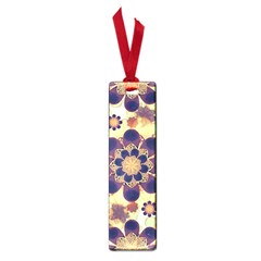 Luxury Decorative Symbols  Small Bookmark by dflcprints