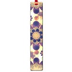 Luxury Decorative Symbols  Large Bookmark Front