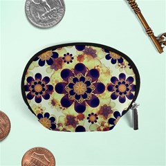 Luxury Decorative Symbols  Accessories Pouch (small)