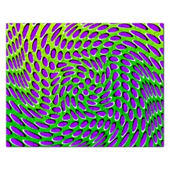 Illusion Delusion Jigsaw Puzzle (rectangle)