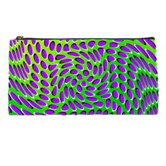 Illusion Delusion Pencil Case by SaraThePixelPixie