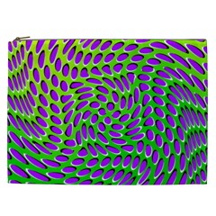 Illusion Delusion Cosmetic Bag (xxl)