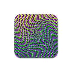 Illusion Delusion Drink Coasters 4 Pack (square)