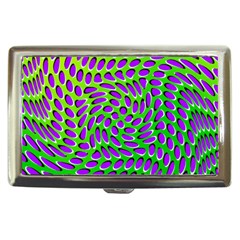 Illusion Delusion Cigarette Money Case