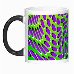 Illusion Delusion Morph Mug